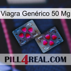 Viagra Genérico 50 Mg 15